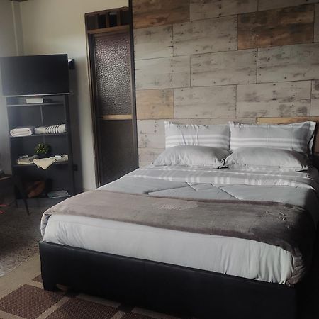 Villa Juliana Buenaventura Room photo
